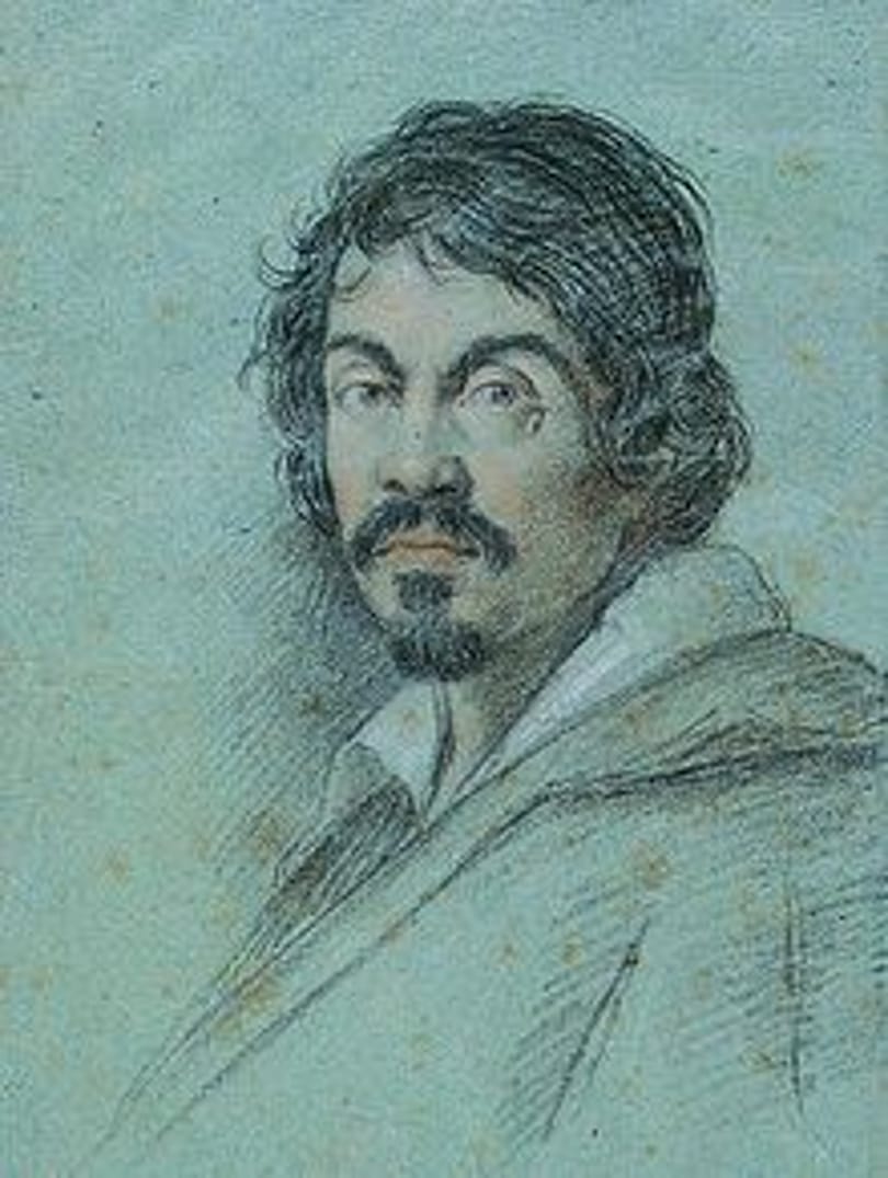Caravaggio-képre bukkanhattak a pécsi püspökségen?