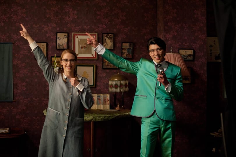 Hét magyar filmet is bemutatnak a cottbusi filmfesztiválon