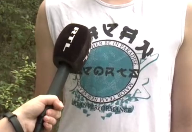 Újra megszólalt a megerőszakolt nevelt fiú: 