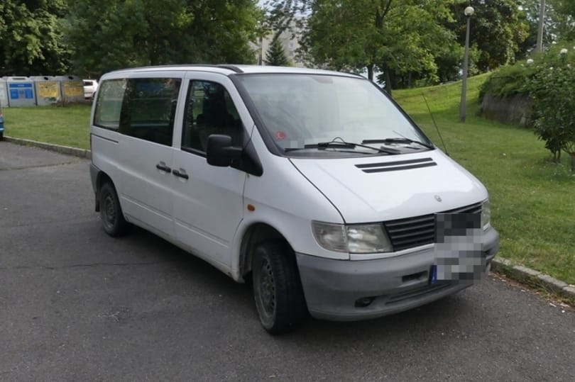 Kiraboltak, megkötöztek, majd az erdőben hagytak egy fiatal miskolci nőt