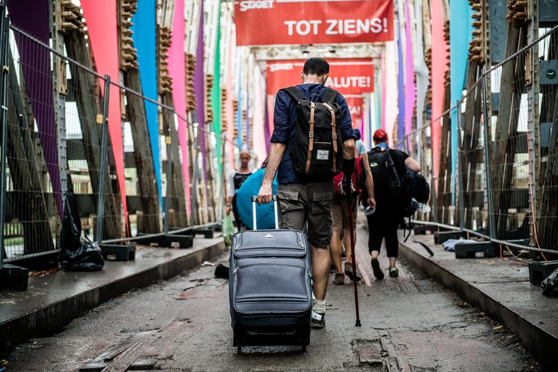 Hogyan lehet bejutni olcsóbban a Szigetre?