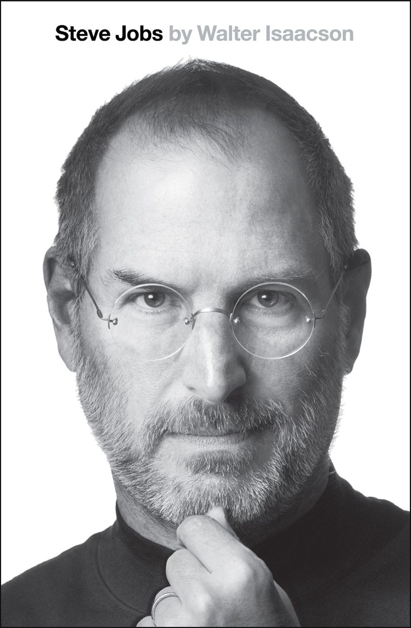 Vidám színdarabot mutatnak be Steve Jobs életéről