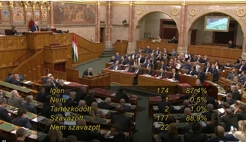 Szigorít a Fidesz: aki nem tesz esküt, semmilyen tisztséget nem viselhet