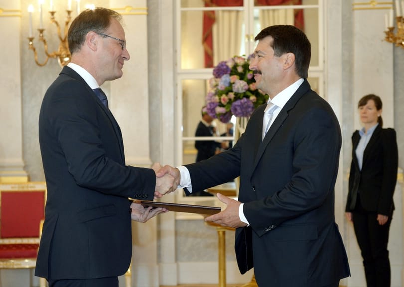 Navracsics szerint tárgyalással megoldódik a norvég alapról szóló vita