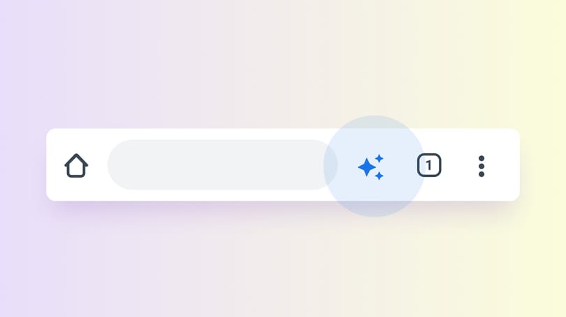 Varázsgomb kerül a Chrome-ba, és már kipróbálhatja: mindig más funkció jön rá elő