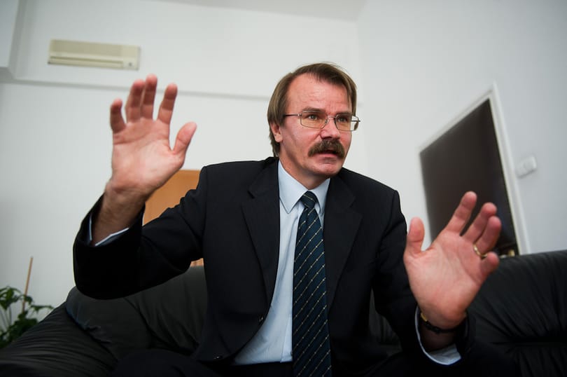 „Az áfára megyünk, ha bevételt akarunk”