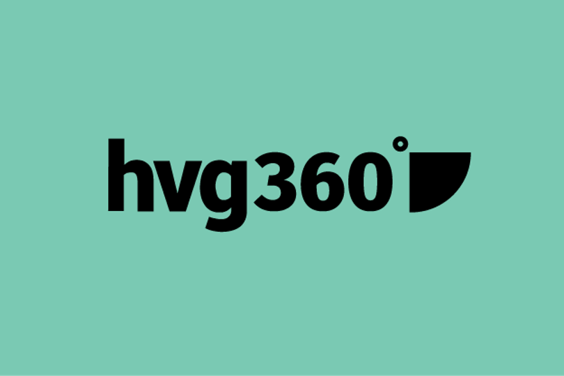 Nagy Iván Zsolt: Egyéves a hvg360. Köszönjük!