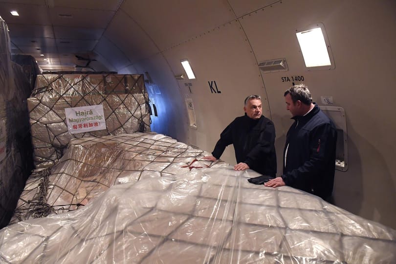 Íme, a kormány árnyékköltségvetése: így jött össze az 5 ezer milliárd forintos hiány