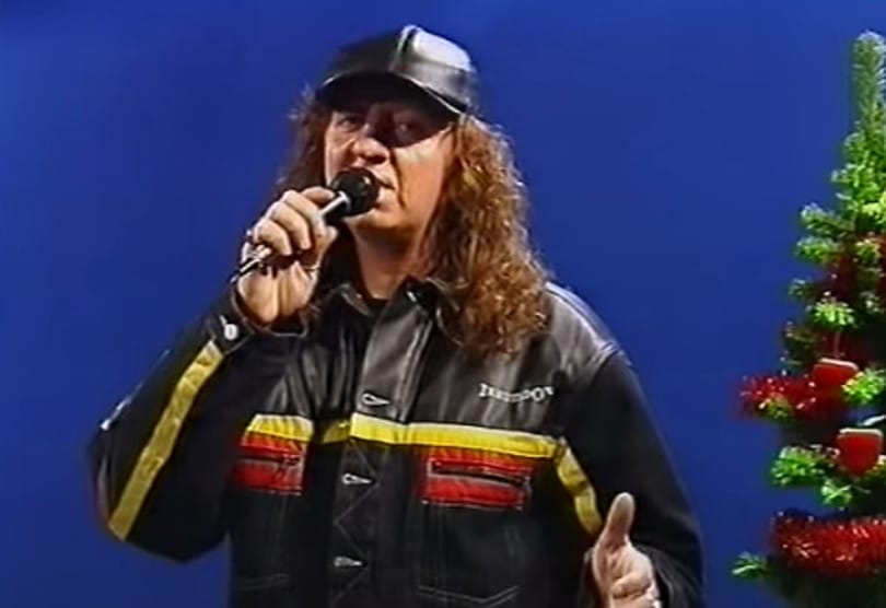 Egészen bizarr története lesz a Zámbó Jimmyről készülő musicalnek