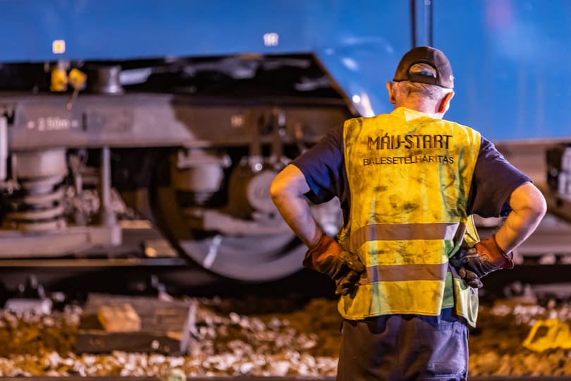 Augusztus végén egy hónapra lezárják a Keleti pályaudvart