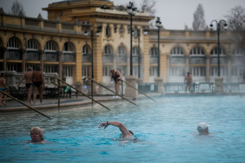 Legendás magyar létesítmény nyert nemzetközi díjat