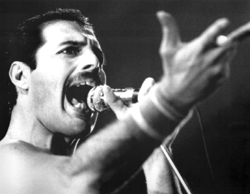 A Bohemian Rhapsody videója újabb elképesztő rekordot döntött meg