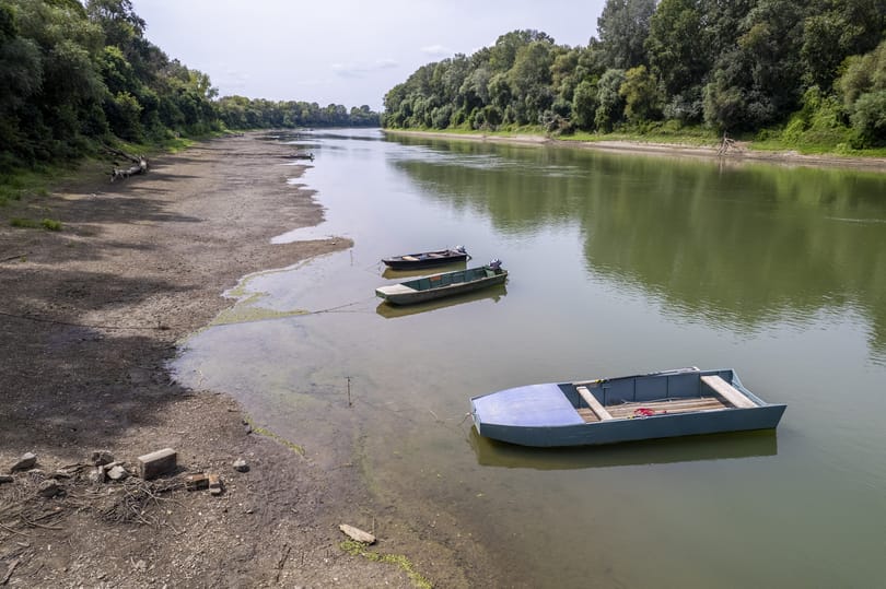 Ijesztően sok mikroműanyagot találtak a Tiszában egy ötéves kutatás során