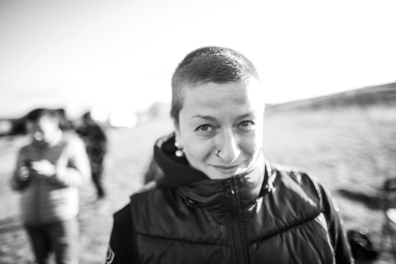 „Kijelöltem egy hétvégét, és mérlegre tettem az életemet” – interjú Koczkával