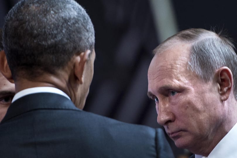 Megszólalt Obama: Zuckerberg már régóta tud a Facebookon zajló orosz propagandáról
