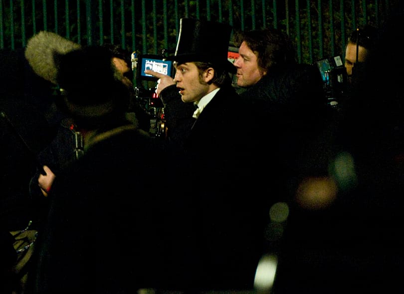 Megszólal a megcsalási botrány után Robert Pattinson