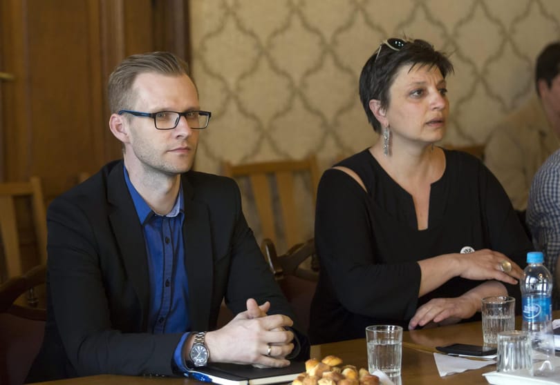 Tanítanék Mozgalom: Tanév közben távozott Juditka, februárban jött Lacika