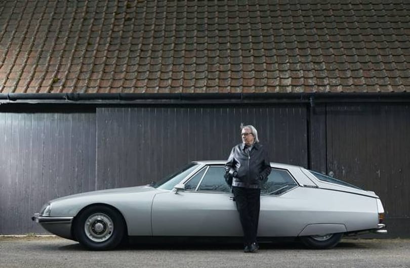 Két igazán különleges autót ad el egy Rolling Stones-tag