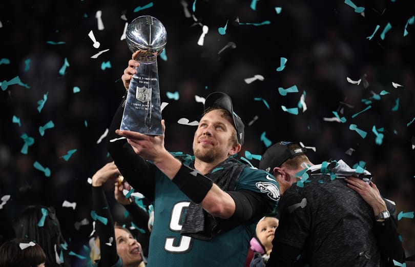 Iszonyú tömeget várnak a Super Bowl-győztesek parádéjára