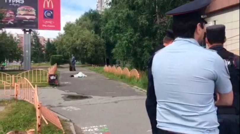 Az Iszlám Állam vállalta magára az oroszországi késelős támadást