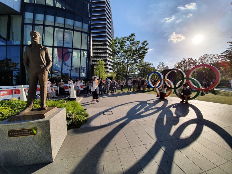 Felfüggesztette Észak-Korea tagságát a Nemzetközi Olimpiai Bizottság