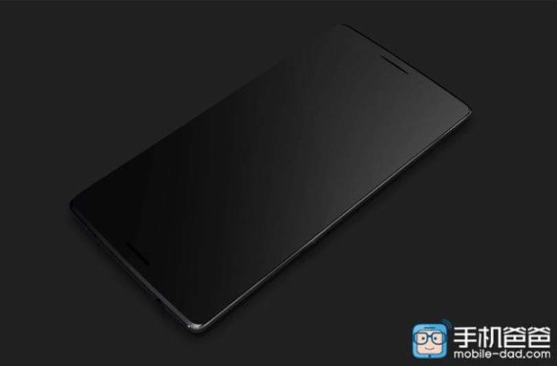 Újabb olcsón jó Android jöhet: kiszivárgott fotókon a OnePlus 3