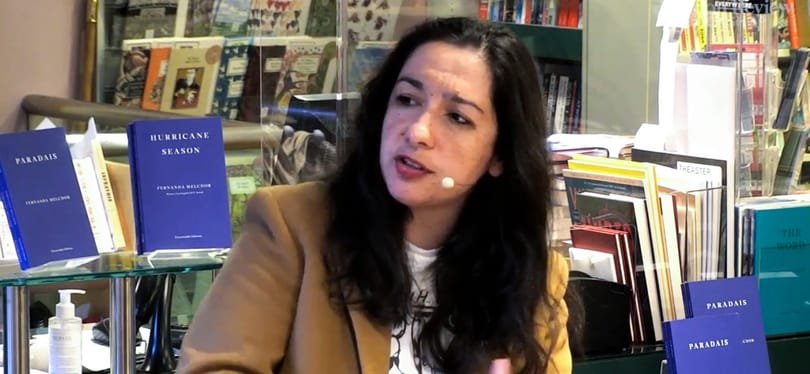 Fernanda Melchor regénye fájdalmas kijózanodás az illúzióból, hogy van édenkert alvilág nélkül