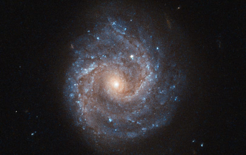 10 milliárd fényévre nézne el a NASA, hogy megtudja, hogyan keletkezett az univerzum