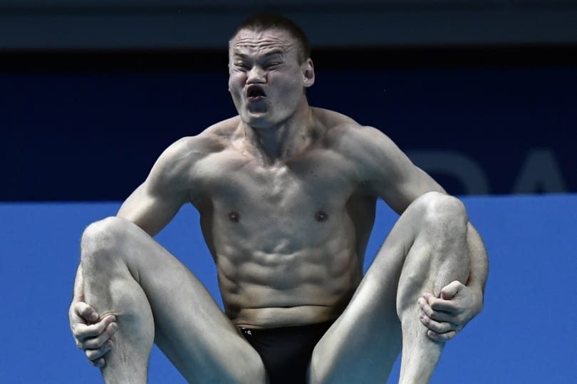 Egy magyar sportágban már odáig süllyedtek, hogy az edző volt a bíró is