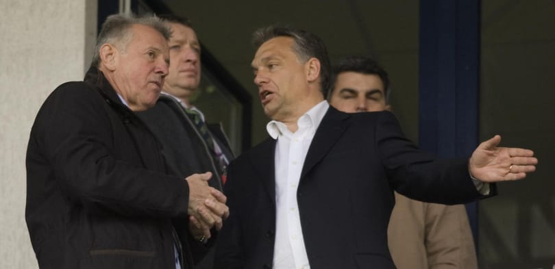 Giró-Szász: Orbán nem miniszterelnökként jelölte Schmittet posztjára