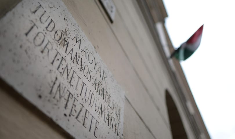 „A magyarok ki vannak téve a placcra” 