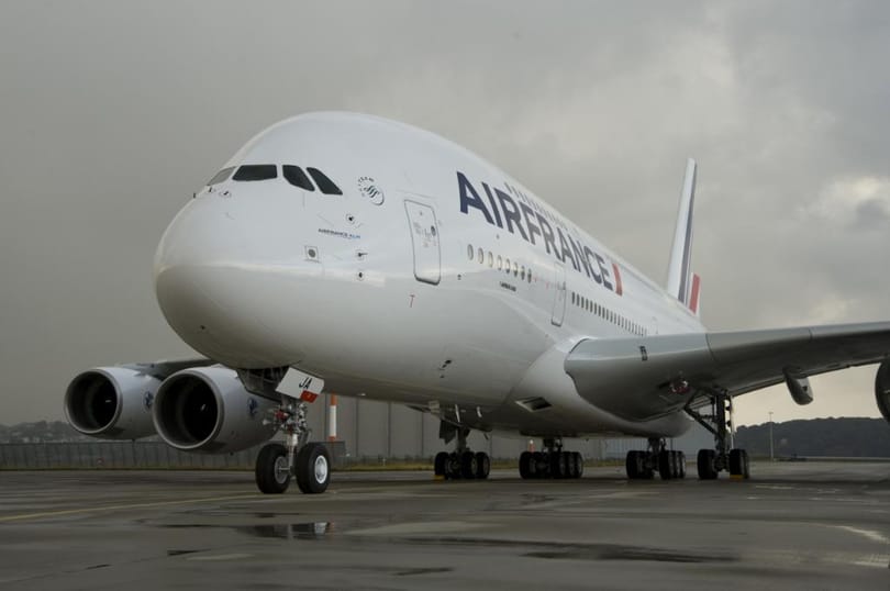 Új poggyász-szabályok az Air France és a KLM járatokon