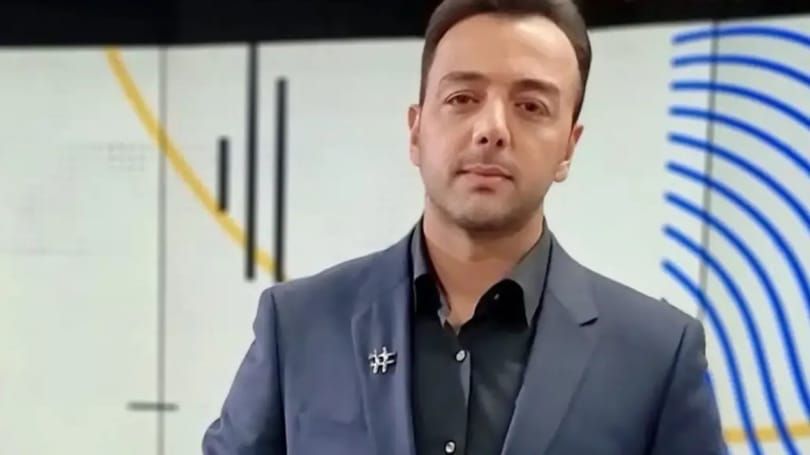 Megkéseltek Londonban egy iráni ellenzéki újságírót