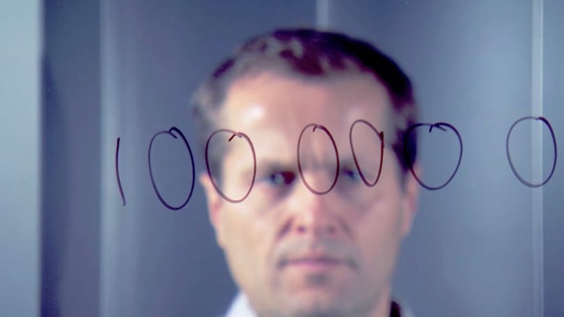 Krausz Ferenc, az elektronok lesifotósa: ebből a videóból 8 perc alatt meg fogja érteni, miért járt az idei fizikai Nobel-díj