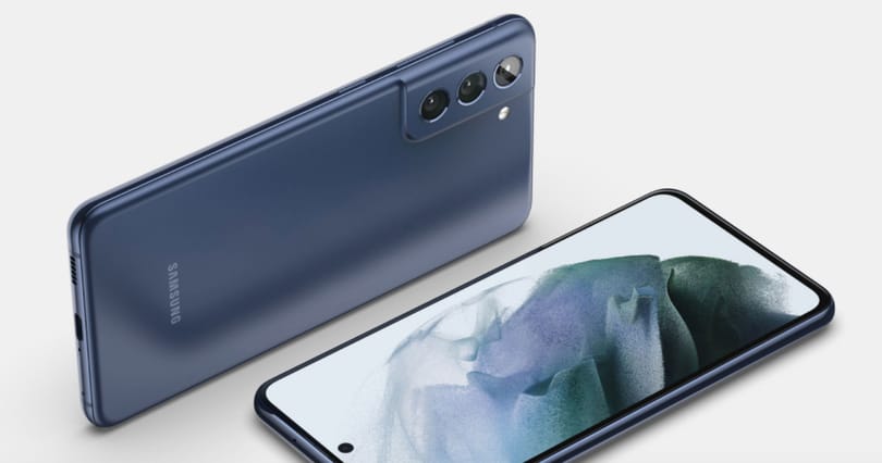 Véletlenül kiszivárgott: tényleg lesz a Galaxy S21-nek is rajongói változata