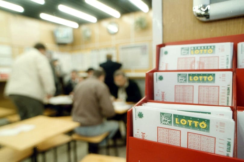 Jön az élő fogadás a lottózókban?