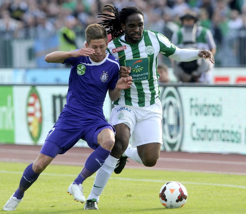 Az UEFA-t is megkérdezte az MLSZ Újpest-ügyben