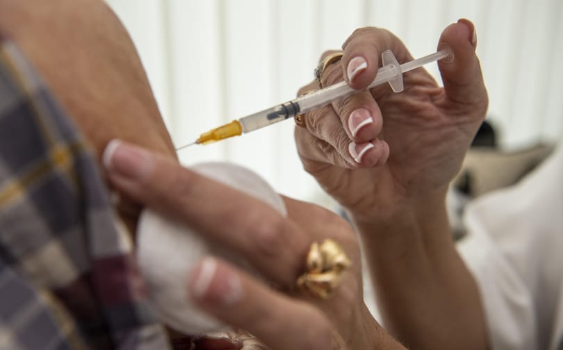 Megszereztük a levelet, amit az idősek oltásának részleteiről kaptak a háziorvosok