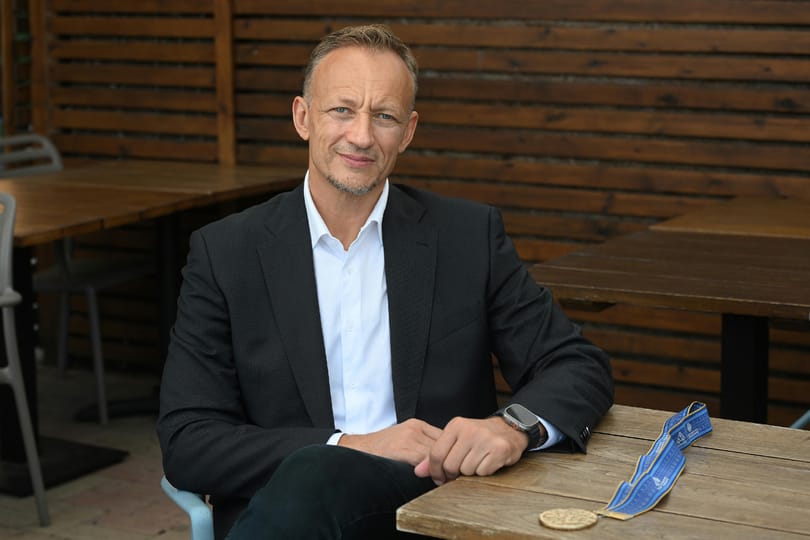 „Együtt teremtünk biztonságos közeget” – Varga Zsolt pólókapitány csapatépítésről, humán szigorról és Benedek Tiborról