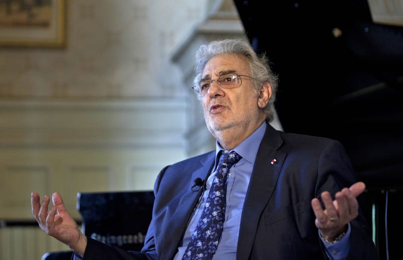 Placido Domingóval készül meghódítani a világot egy magyar fejlesztésű tévéműsor