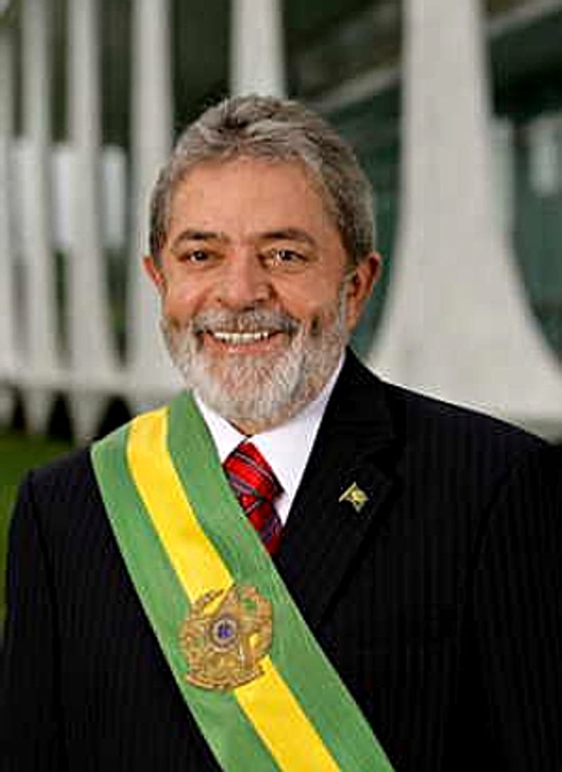 9 és fél év börtönre ítélték a volt brazil elnököt