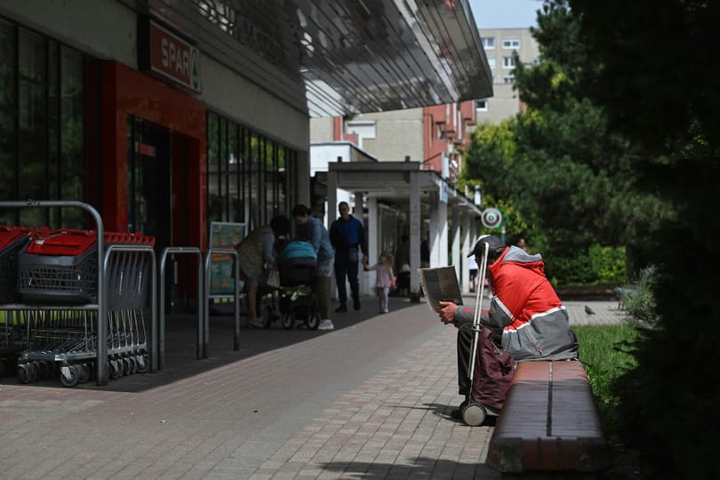 Hiába a januári béremelések, a magyarok csak nem akarnak vásárolni