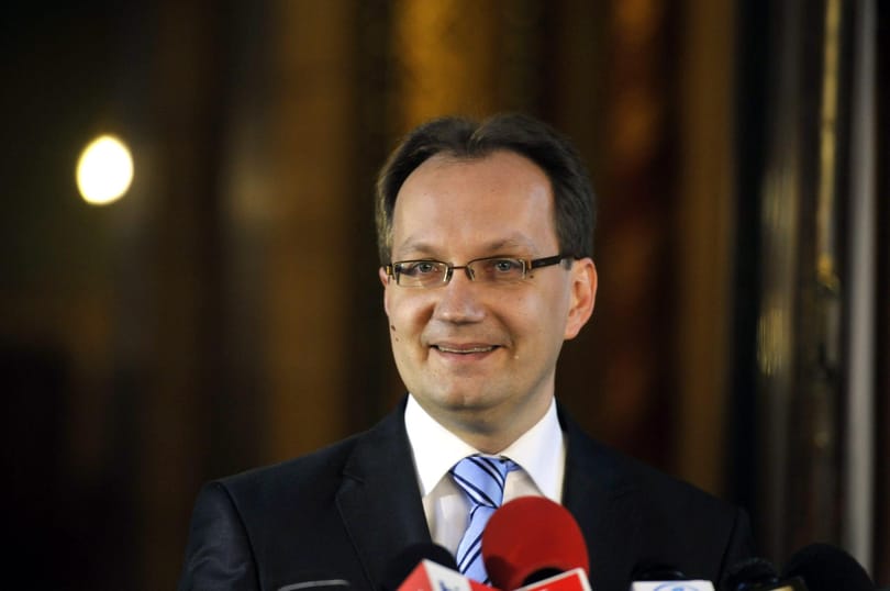 Hoppál Péter a török–magyar barátságot mélyíti el új pozíciójában