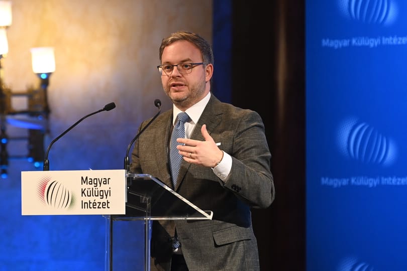 Cikkben védi Orbán Balázst a vele interjút készítő mandineres újságíró