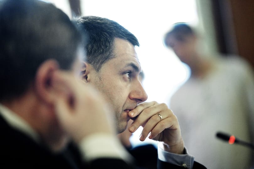 Brüsszel lebuktatta Lázár kavarását
