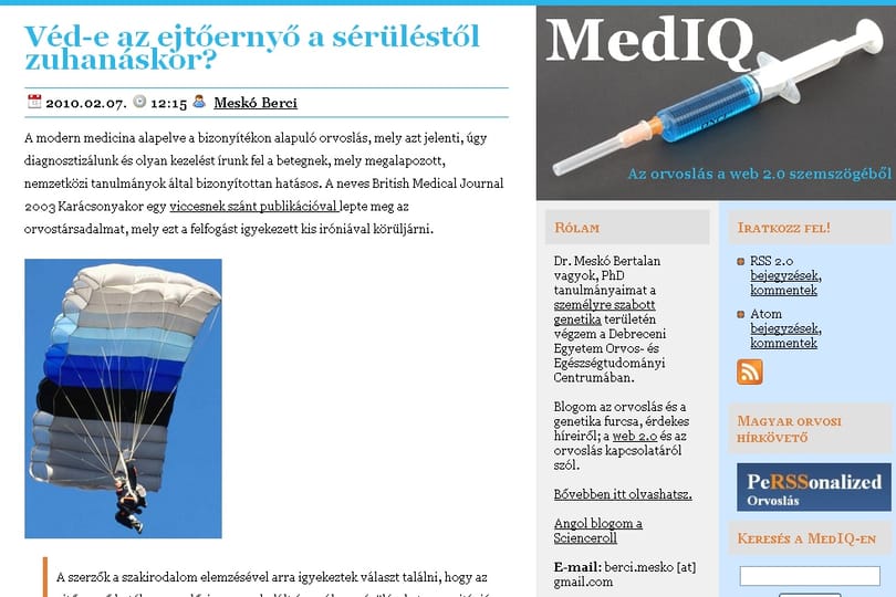 Mi vesz rá minket az ivásra?