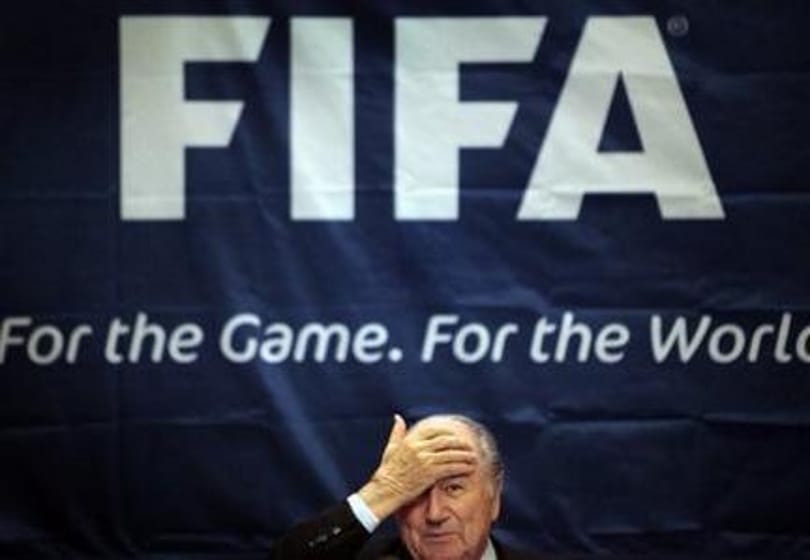 FIFA-botrány: aggódnak és sürgetnek a szponzorok