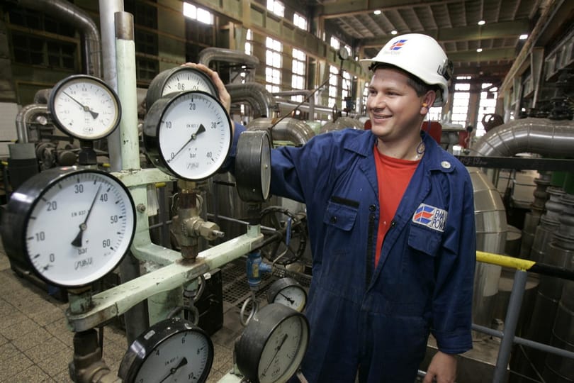 Majréznak a távhőszolgáltatók az új törvény miatt