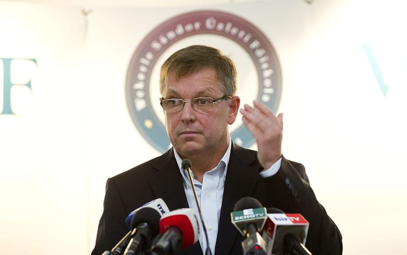 Győri vízió, új selyemút: itt az újabb Nagy Terv