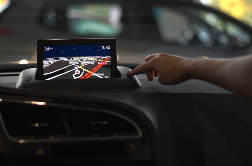 A háború miatt zavarják a GPS-t, és ezt nem csak a katonák érzik